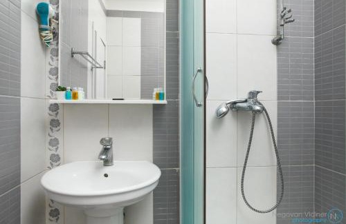 Savski Venac Casa | Vila Senjak