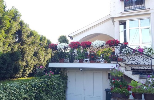 Vranje Casa | Vila Sentić
