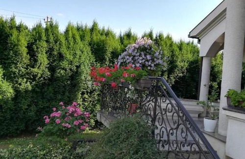 Vranje Casa | Vila Sentić