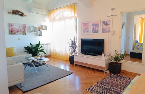 Vranje Casa | Vila Sentić