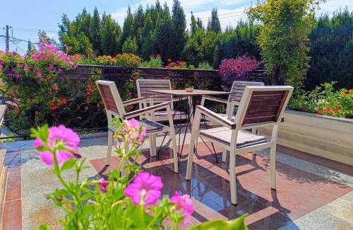 Vranje Casa | Vila Sentić