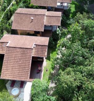 Campos do Jordao Casa | Vila Serra da Luz