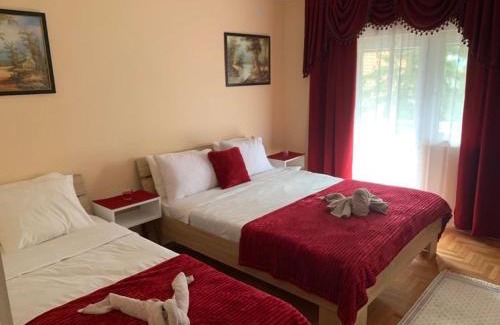 Gornja Toplica Casa | Vila Siki