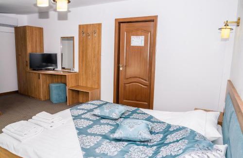 Macin Hotel | VILA SILFAR