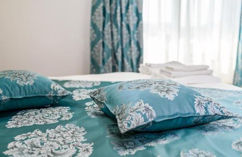Macin Hotel | VILA SILFAR