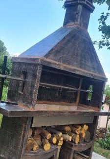 Petrovaradin Casa | Vila Sinfonia