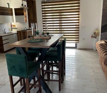 Sumadija Apartamento | Vila Sky Kragujevac