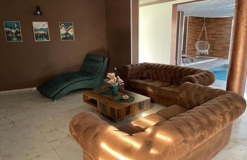 Sumadija Apartamento | Vila Sky Kragujevac
