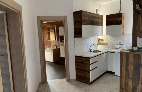Sumadija Apartamento | Vila Sky Kragujevac