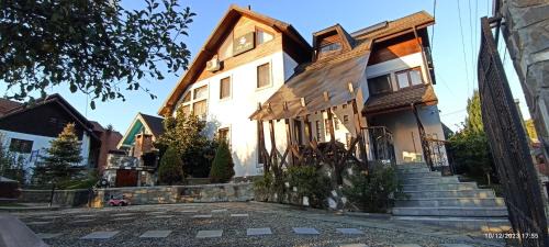 Slanic Casa | Vila Slanic