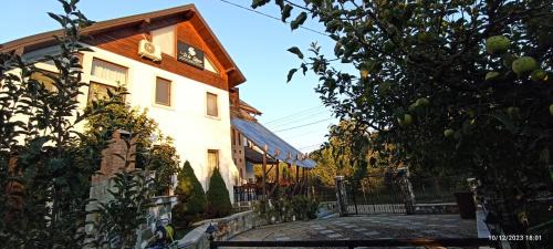 Slanic Casa | Vila Slanic