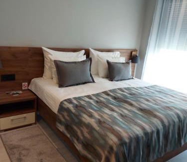 Vrdnik Apartamento | Vila Slap