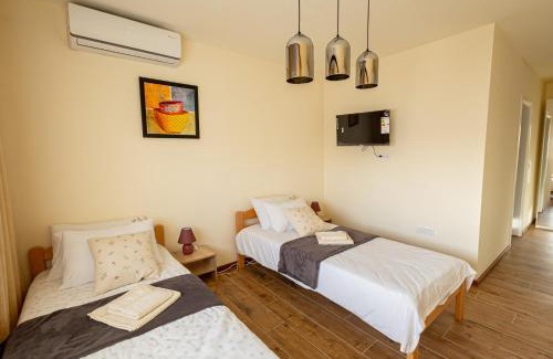 Pancevo Apartamento | Vila Snježana