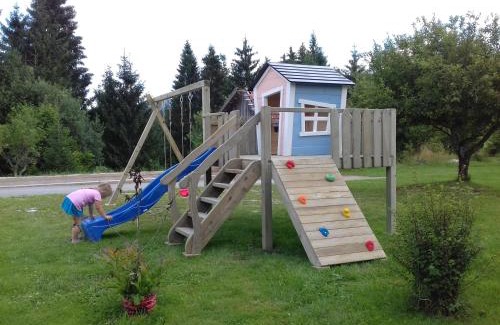 Cabar Chalet De Esquí | Vila Snjeguljica