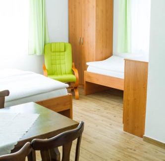 Pozlovice Casa | Vila Sofia