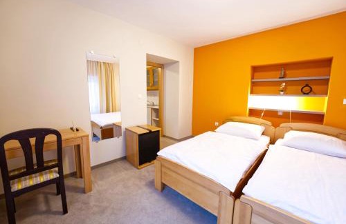 Trzic Hotel | Vila Sofia