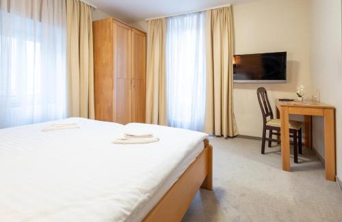 Trzic Hotel | Vila Sofia