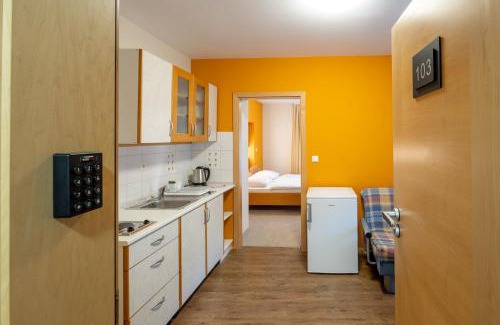 Trzic Hotel | Vila Sofia