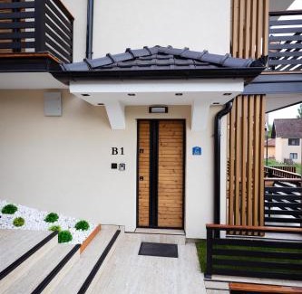 Gornja Toplica Apartamento | Vila Sofija Banja Vrujci