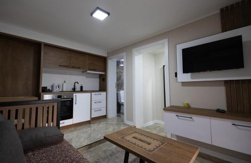 Gornja Toplica Apartamento | Vila Sofija Banja Vrujci