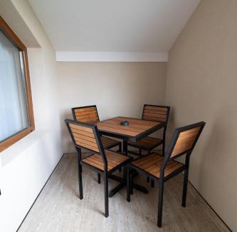 Gornja Toplica Apartamento | Vila Sofija Banja Vrujci