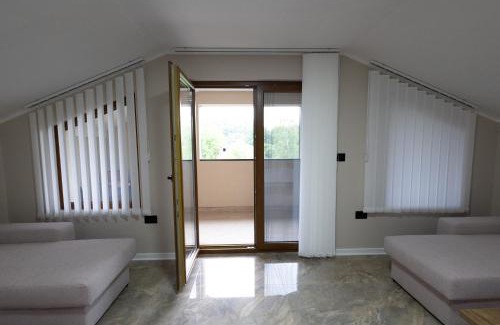 Gornja Toplica Apartamento | Vila Sofija Banja Vrujci