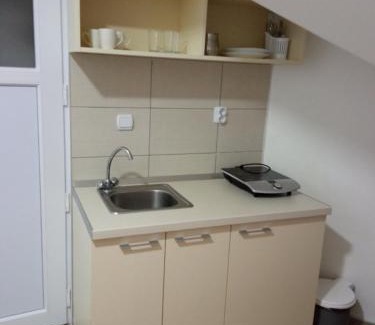 Soko Banja Apartamento | Vila Soko Smeštaj Žugić