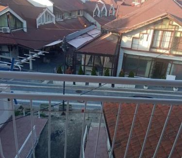 Soko Banja Apartamento | Vila Soko Smeštaj Žugić