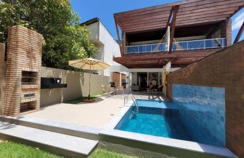 Pontal de Serrambi Casa | Vila Sol Serrambi