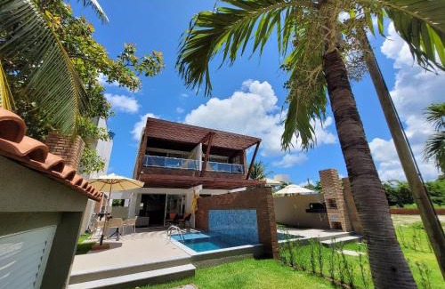 Pontal de Serrambi Casa | Vila Sol Serrambi