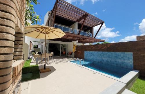 Pontal de Serrambi Casa | Vila Sol Serrambi