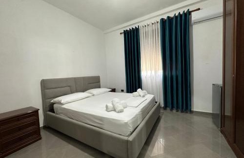 Qeparo Casa | Vila Sosana