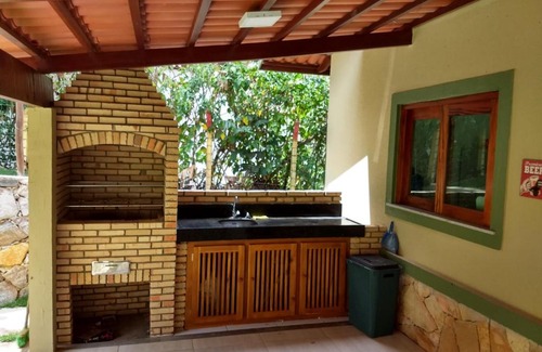 Guaramiranga Casa | Vila Sossego I