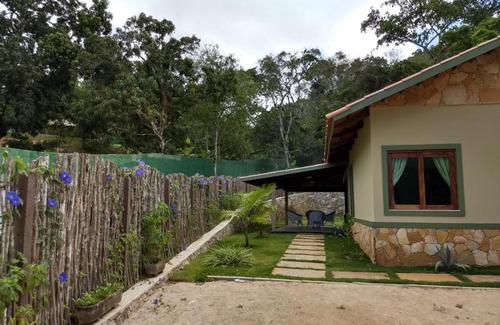 Guaramiranga Casa | Vila Sossego I