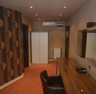 Meljak Hotel | Vila Srbija Beograd