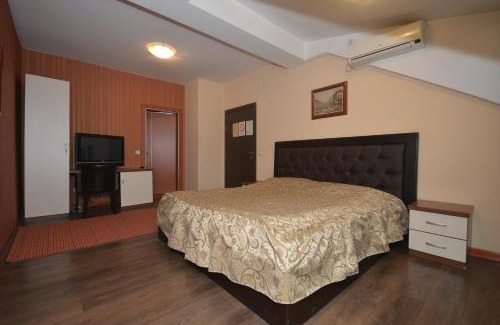Meljak Hotel | Vila Srbija Beograd