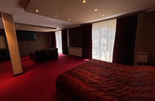 Meljak Hotel | Vila Srbija Beograd