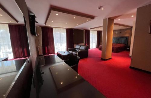 Meljak Hotel | Vila Srbija Beograd