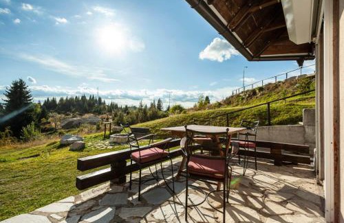 Kopaonik Apartamento | Vila Srna KOPAONIK