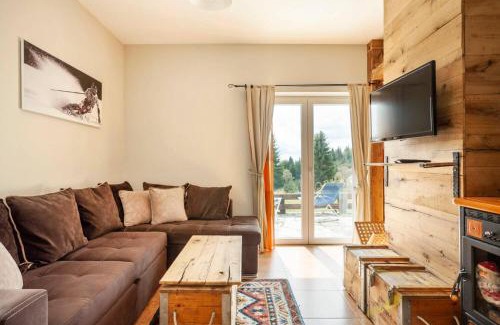 Kopaonik Apartamento | Vila Srna KOPAONIK