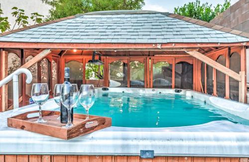 Spring Valley Casa | Vila Star