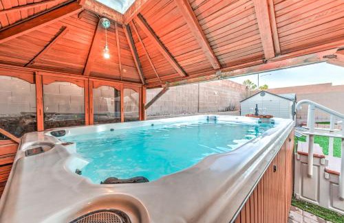 Spring Valley Casa | Vila Star
