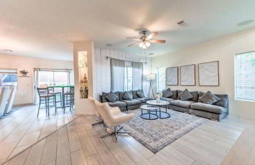 Spring Valley Casa | Vila Star
