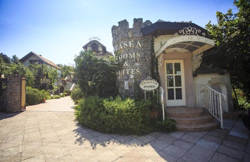 Mladenovac Apartamento | VILA STASEA