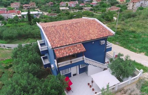 Tragjas Apartamento | Vila Stefano Stepa