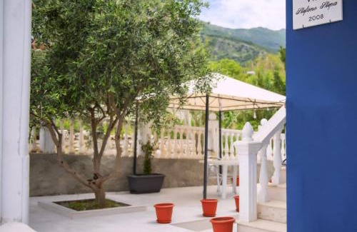 Tragjas Apartamento | Vila Stefano Stepa
