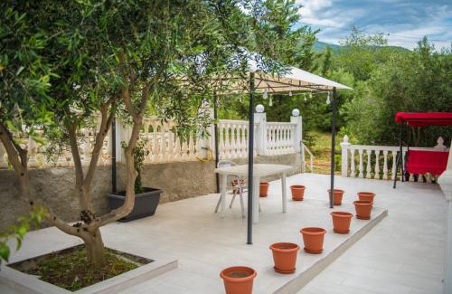 Tragjas Apartamento | Vila Stefano Stepa