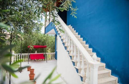 Tragjas Apartamento | Vila Stefano Stepa