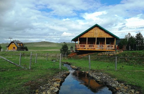Zlatibor Casa | Vila Stil Tornik - Zlatibor