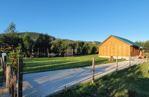 Zlatibor Casa | Vila Stil Tornik - Zlatibor